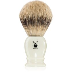 Mühle CLASSIC Silvertip Badger Faux Ivory četka za brijanje od dlake jazavca Large 1 kom Cene