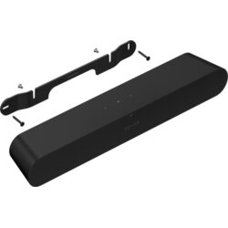 Sonos RAY WALL MOUNT BLACK Cene
