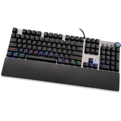 iBox Mehanična tipkovnica I-BOX AURORA K-4 RGB, (5000336638) Cene