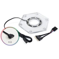 BITSPOWER Hexagon Mounting kit Cene
