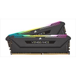 Corsair Vengeance® RGB Pro Sl 16 GB (2 x 8 GB) DDR4 3200 MHz C16 pomnilnik za računalnik, (20297733) Cene