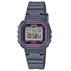 Casio ženski digitalni ručni sat la-20wh-8a Cene