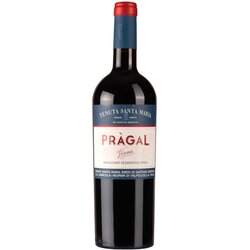 Santa Maria praga corvina syrah merlot 2021 Cene