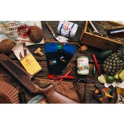 MANY MORNINGS Regular Socks Cijene