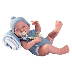 AJMD Antonio Juan lutka Sweet Reborn, 42cm Cene