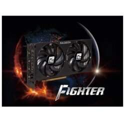 PowerColor graficka karta rx 7600 8G-F Cene