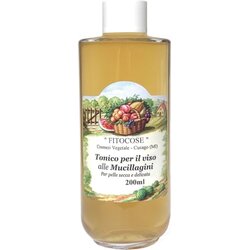 Fitocose mallow mucilage tonik losjon Cene