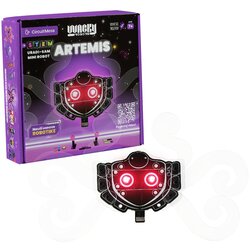 CIRCUITMES STEM dječje igračke Artemis robot za početnike 4513 Cene