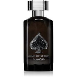 Jo Milano Paris Game Of Spades Diamond parfum uniseks 90 ml Cene