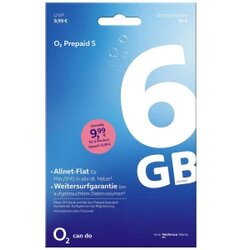 O2 Prepaid S Standard 04 23 pretplatna kartica bez ugovora Cene