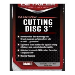 Meguiars microfiber cutting disc 3″ 2kom Cene