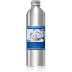 Castelbel Portus Cale Gold & Blue nadomestno polnilo za aroma difuzor 250 ml Cene