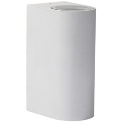 Forma zidna lampa S4627 WH Cene
