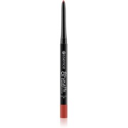 Essence 8h Matte Comfort mat svinčnik za ustnice s šilčkom odtenek 18 Cherry On Top 0,3 g Cene