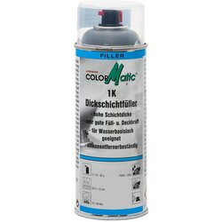 COLOR MATIC sprej špric kit 1K 400 ml Cene