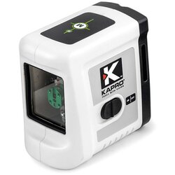 Kapro laserski nivelator zeleni 862G prolaser K862G Cene