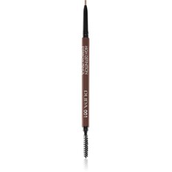 PUPA Milano High Definition samodejni svinčnik za obrvi vodoodporna odtenek Blonde 0.09 g Cene