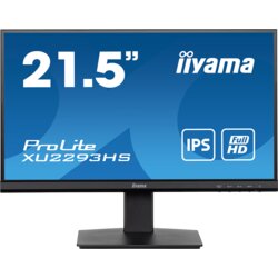 Iiyama monitor led XU2293HS-B6 21.5" ips 1920 x 1080 @100Hz 300 cd/m² 1ms hdmi dp tilt Cijene
