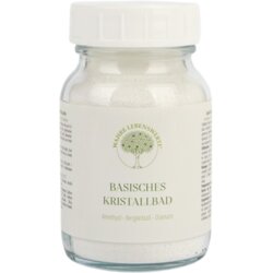 Resnične življenjske vrednote Bazična kristalna kopel - 325 g Cene