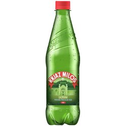 Knjaz Miloš mineralna gazirana voda 500ml pet Cene