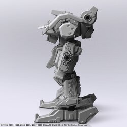 Square Enix Model figura Front Mission Structure Arts 1 Cijene