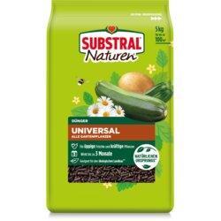 SUBSTRAL® Naturen® Bio gnojilo za vrt - 5 kg Cene