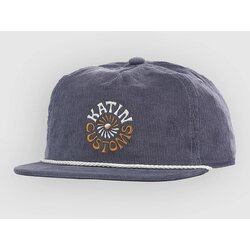 Katin USA Wilona Kapa s šiltom tempest blue Cene