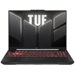Asus laptop tuf gaming A16 FA607NUG-RL142 16 fhd IPS/R7-7445HS/16GB/NVMe 1TB/RTX4050 6GB/siva Cene