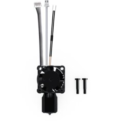 E3D High Flow ObXidian™ HotEnd za Bambu Lab X1/P1 serije - Pre-assembled, 0.4 mm Cene