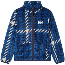 Helly Hansen K CHILL FLEECE JACKET Tamno plava Cene
