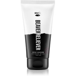 BusyB Beaver Reliever Becky Blossom balzam za po britju za občutljivo kožo 75 ml Cene