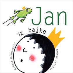 Kašmir promet JAN IZ BAJKE, Kašmir Huseinović, Andrea Petrlik Cene