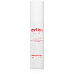 Copenhagen Grooming The Beard Hero olje za brado 50 ml Cene