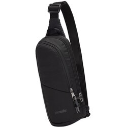 Pacsafe Vibe 150 Sling Pack black k Cene