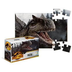 Dodo mini puzzle Dino svet 200392, 35 kom Cene