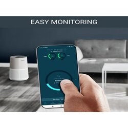 Rowenta pametni prečišćivač vazduha Pure Air City PU2840 Cene