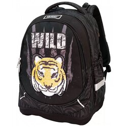 Target Ergonomski školski ruksak Superlight Petit Wild Tiger Cijene