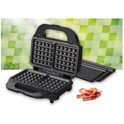 Heinner SM-2H900BKS Sendvič mejker Cene