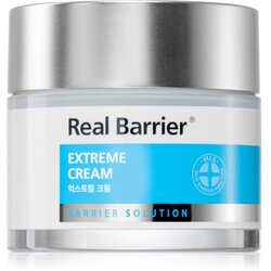 Real Barrier Barrier Solution Extreme krema za intenzivnu hidrataciju za osjetljivu i suhu kožu lica 50 ml Cene