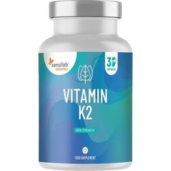 Sensilab Essentials - Vitamina K2 Cene