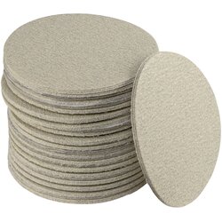 Klingspor 1x100 PS 33 CK Sandpaper velcro 150 Grain 60 Cene