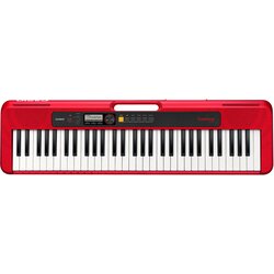 Casio CT-S200 RD sintisajzer sa adapterom Cene
