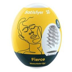Satisfyer masturbator Egg fierce Cene