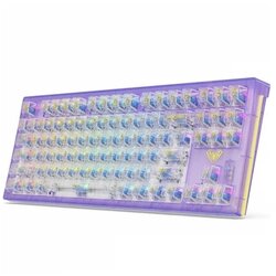 Aula tastatura F2183 purple, mehanička Cene