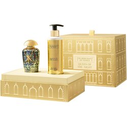 Queen Of The Night Eau de Parfum Concentrée 100 ml Set Cene