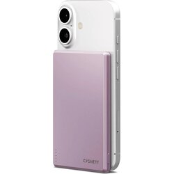 Cygnett Bančna d'alimentation MagSlim 5k 10 W, (5000533477) Cene