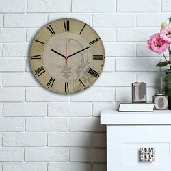 Wallity Zidni sat 3030MS-083, 30 cm Cijene