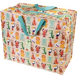 Rex London Velika torba Colourful Creatures Cene