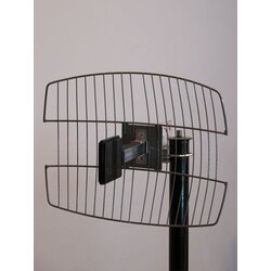 Reinkjet Antena Wireless WGR24-15DB 2.4GHz Cene