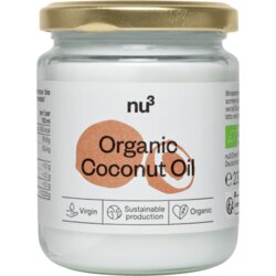 Organic Coconut Oil - 230 ml Cijene